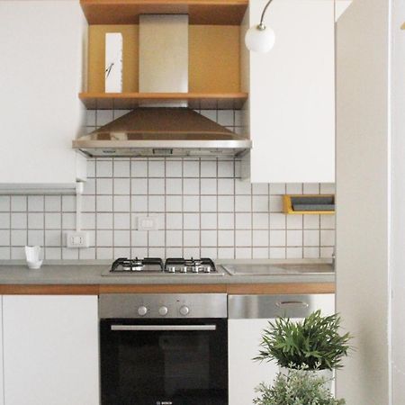 Casa Chiara Plus Porto Recanati Exteriér fotografie