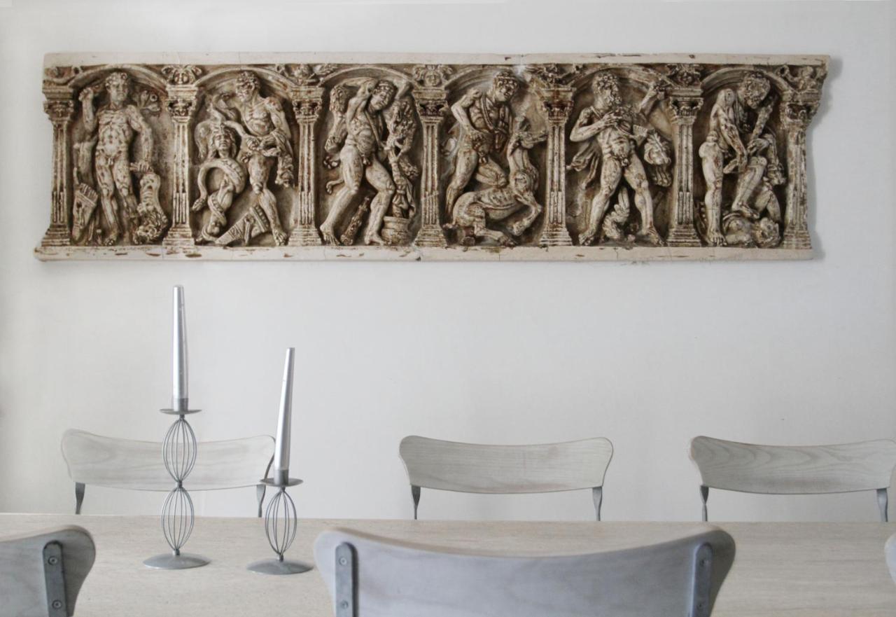 Casa Chiara Plus Porto Recanati Exteriér fotografie