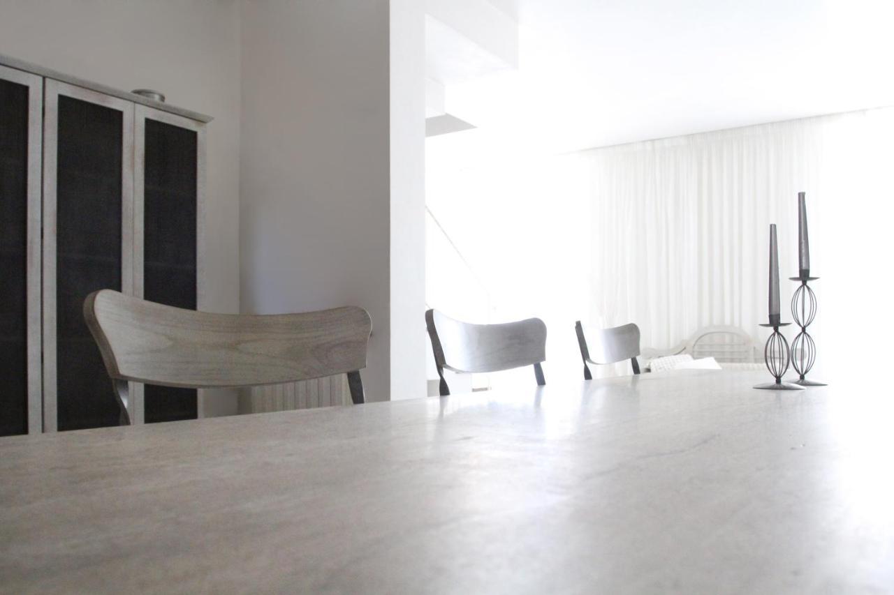 Casa Chiara Plus Porto Recanati Exteriér fotografie