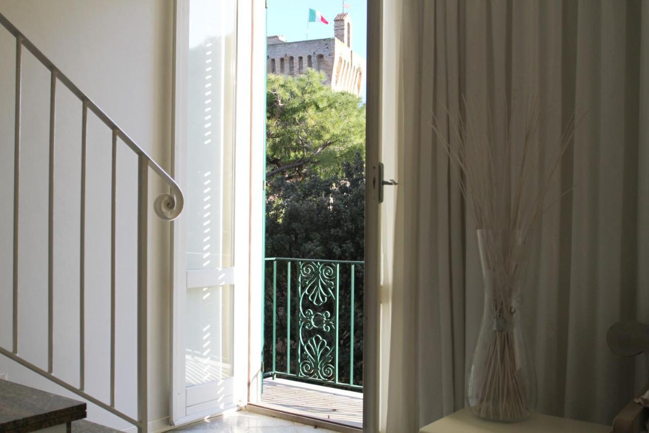Casa Chiara Plus Porto Recanati Exteriér fotografie