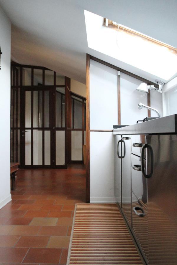 Casa Chiara Plus Porto Recanati Exteriér fotografie