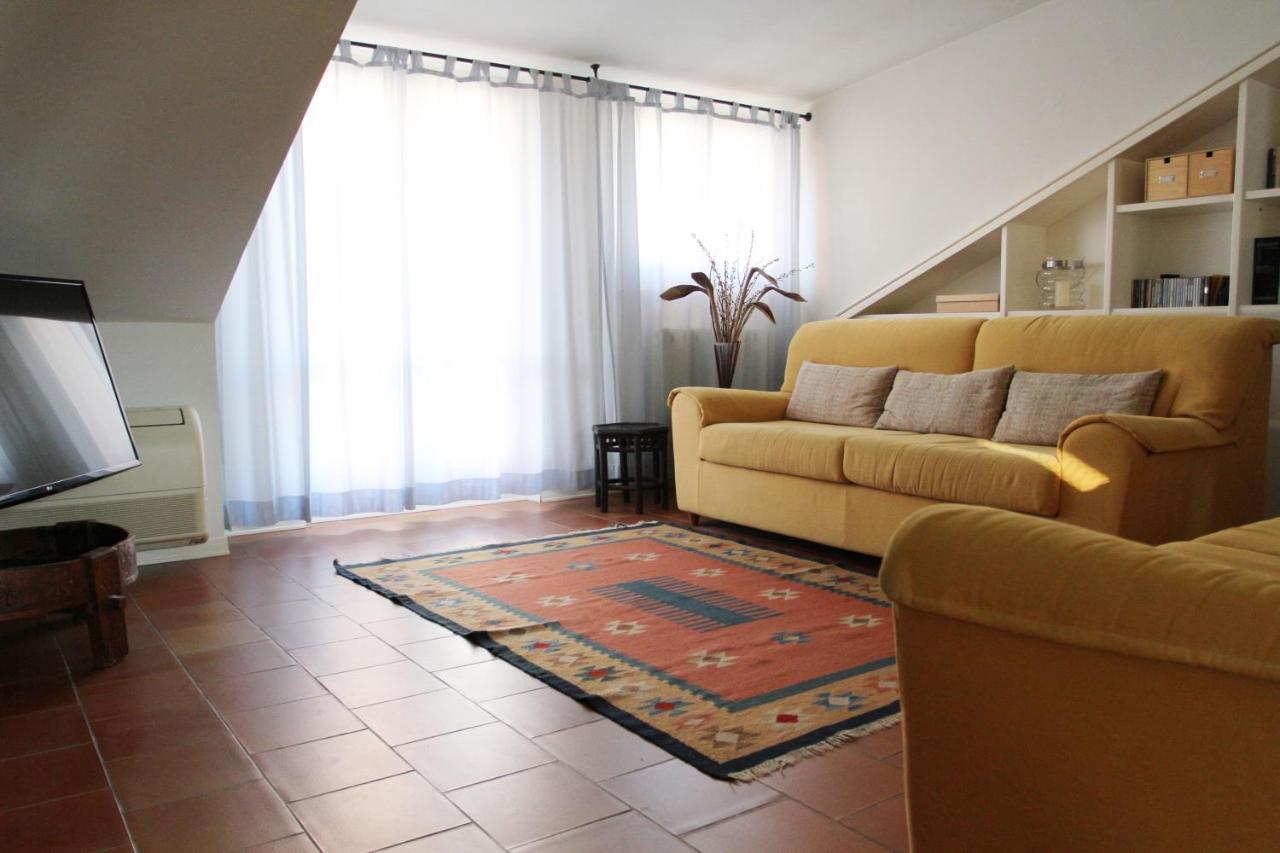 Casa Chiara Plus Porto Recanati Exteriér fotografie