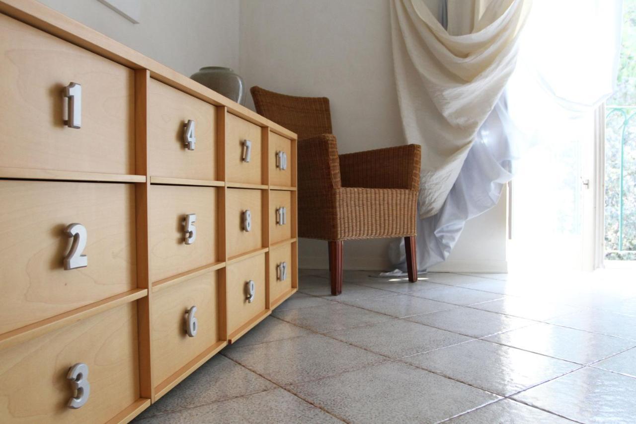 Casa Chiara Plus Porto Recanati Exteriér fotografie