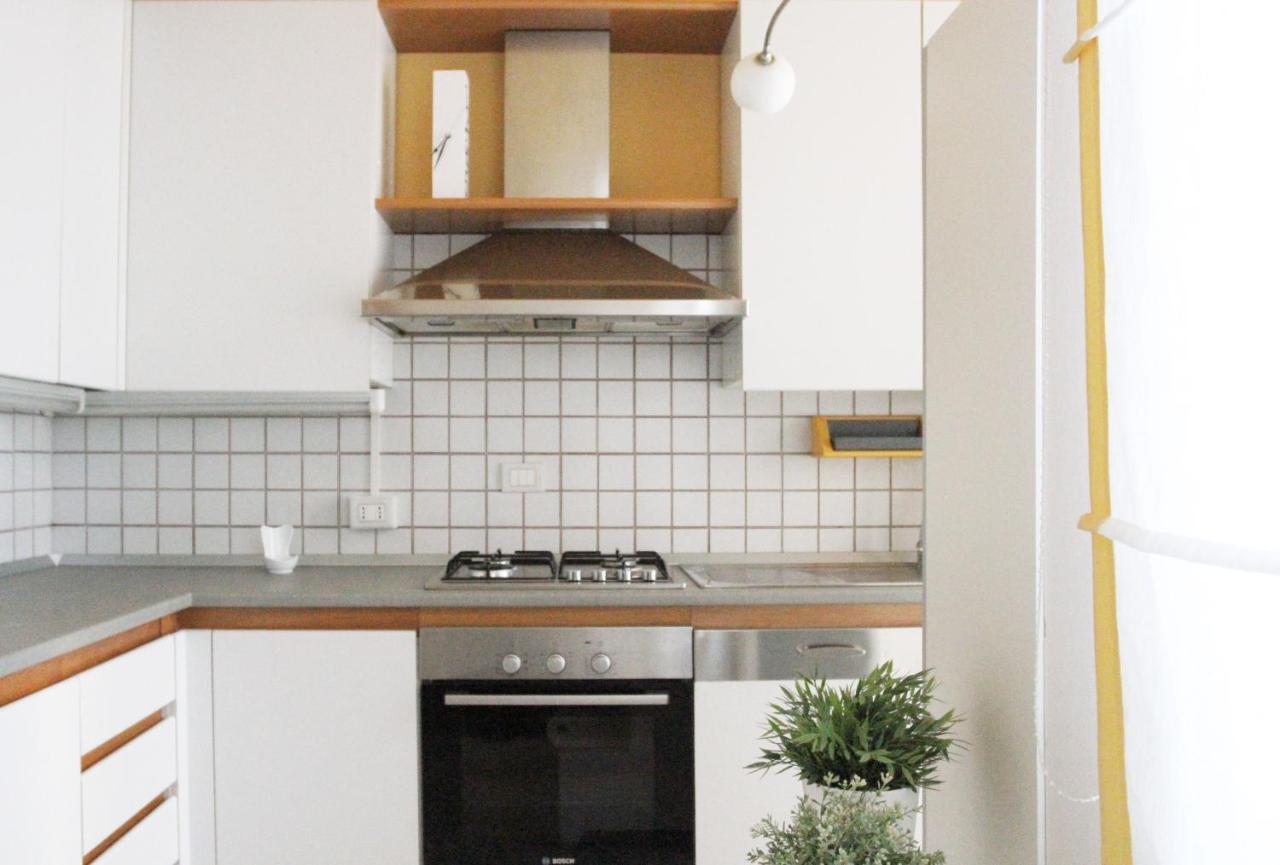 Casa Chiara Plus Porto Recanati Exteriér fotografie