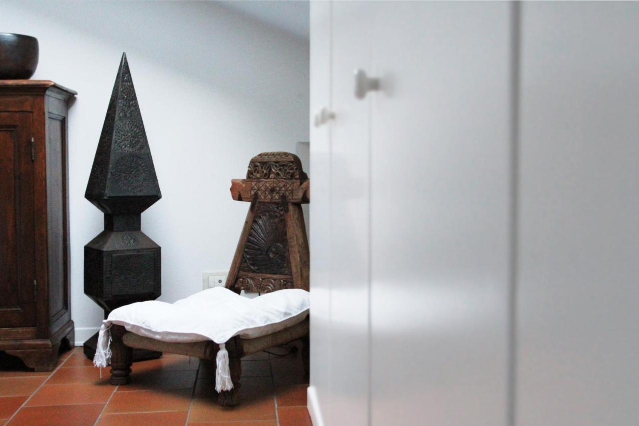Casa Chiara Plus Porto Recanati Exteriér fotografie