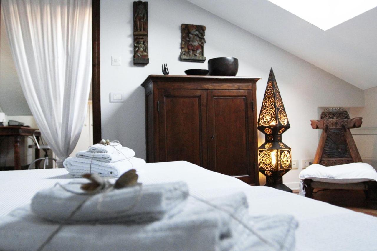 Casa Chiara Plus Porto Recanati Exteriér fotografie