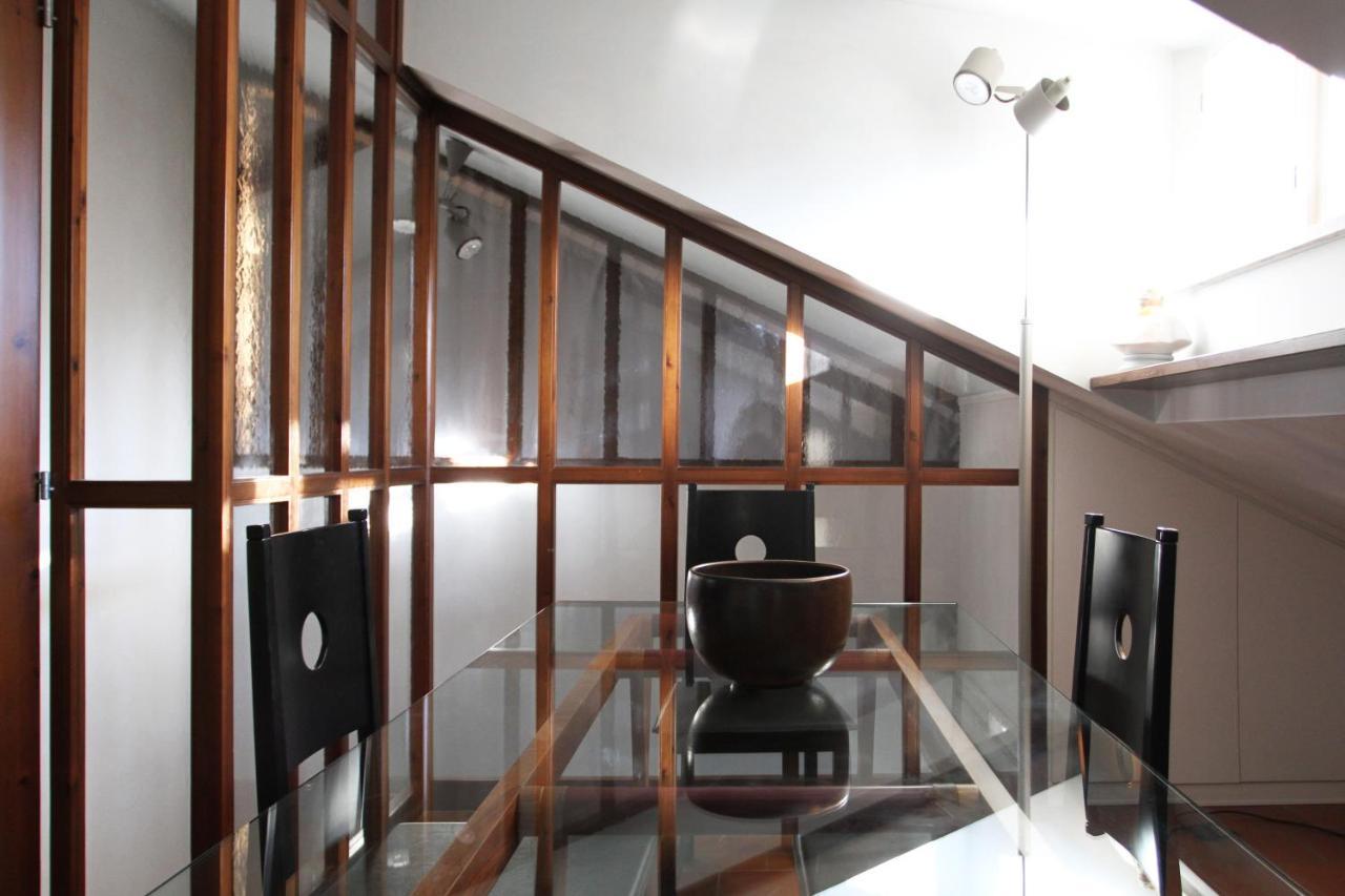 Casa Chiara Plus Porto Recanati Exteriér fotografie