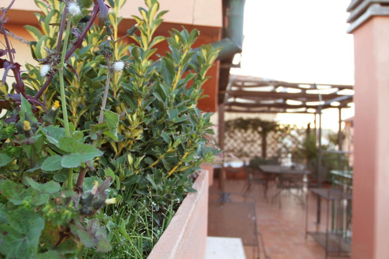 Casa Chiara Plus Porto Recanati Exteriér fotografie