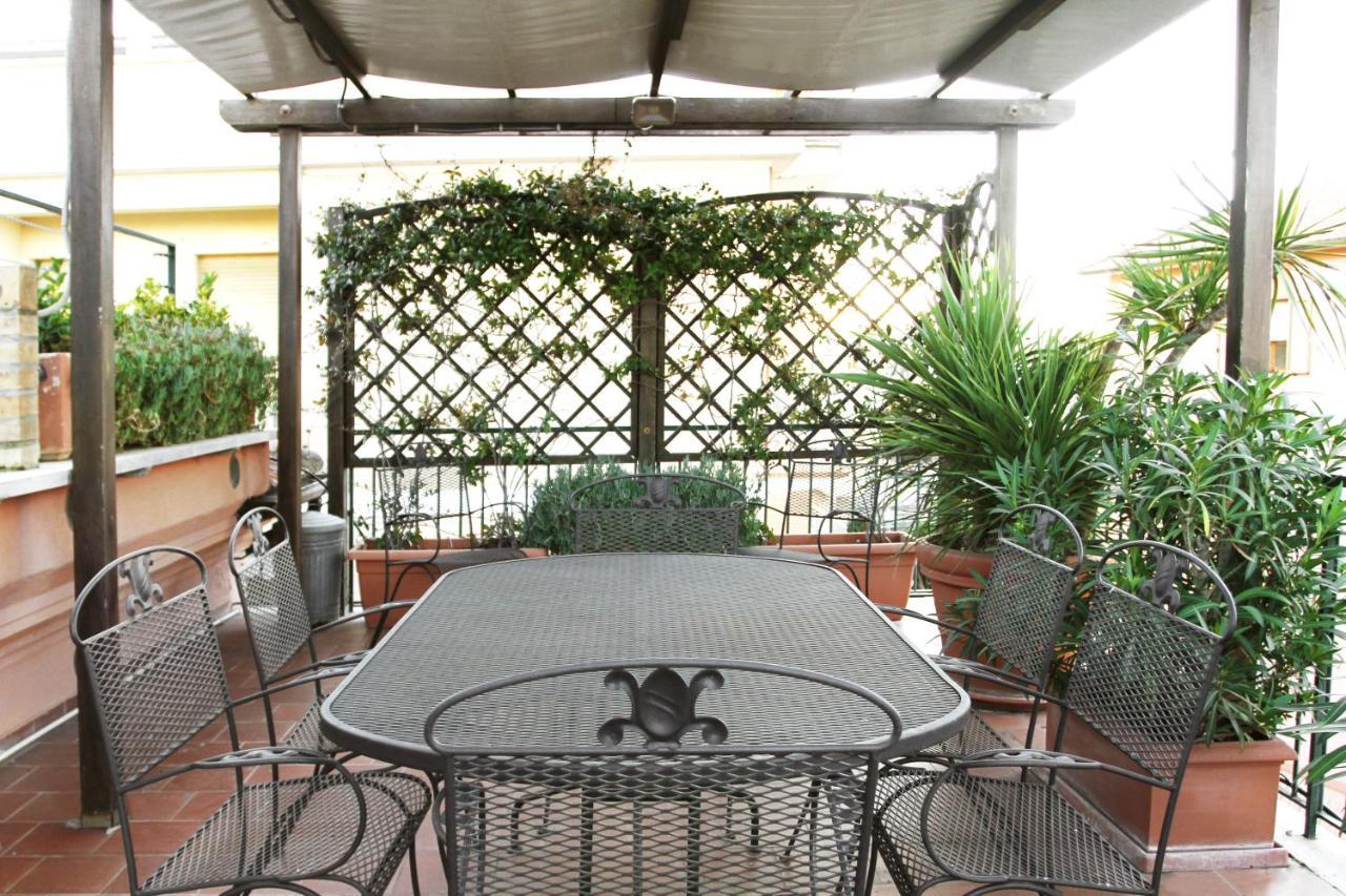 Casa Chiara Plus Porto Recanati Exteriér fotografie